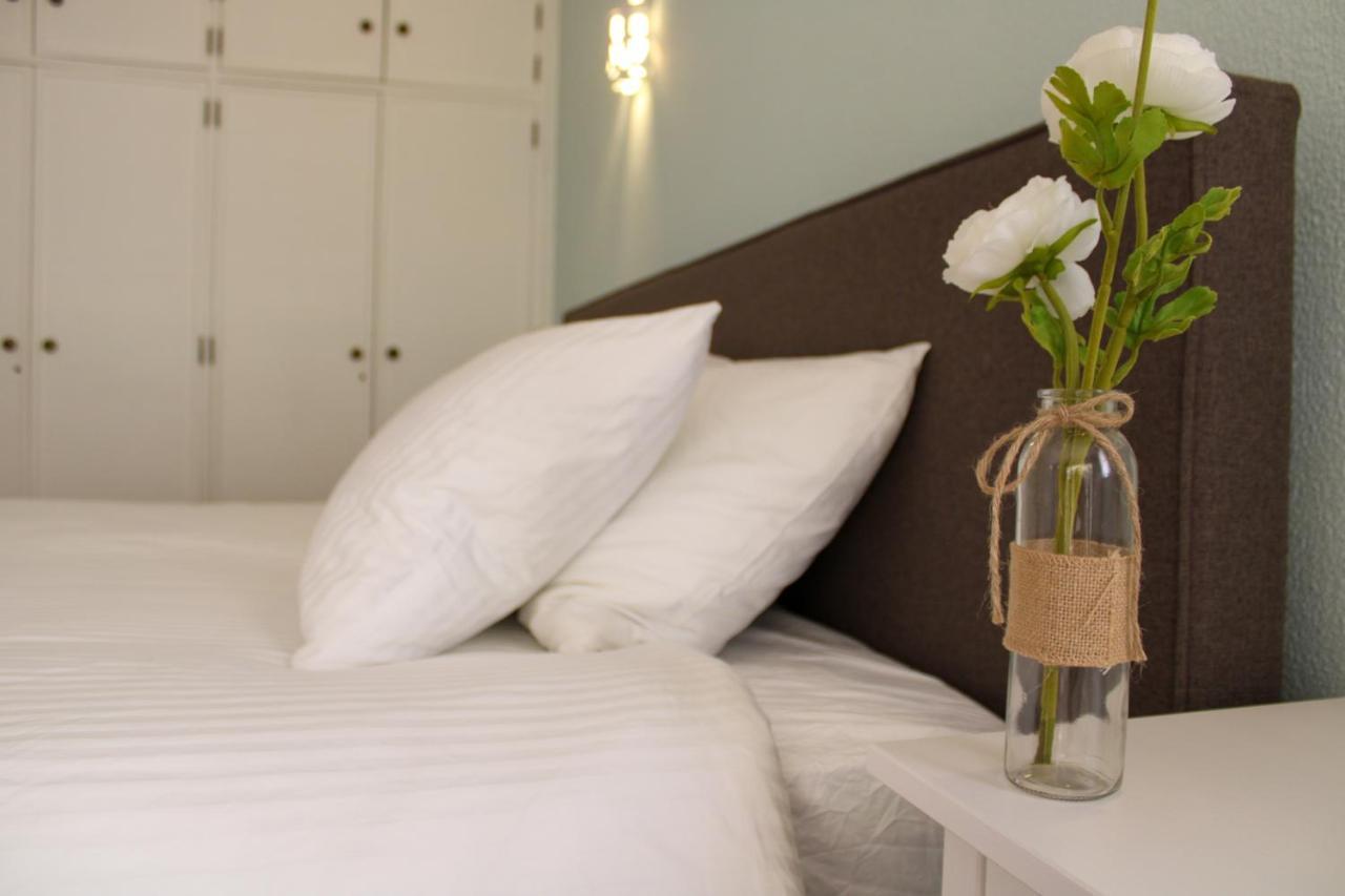 Casa Carioca Carvoeiro B&B 외부 사진