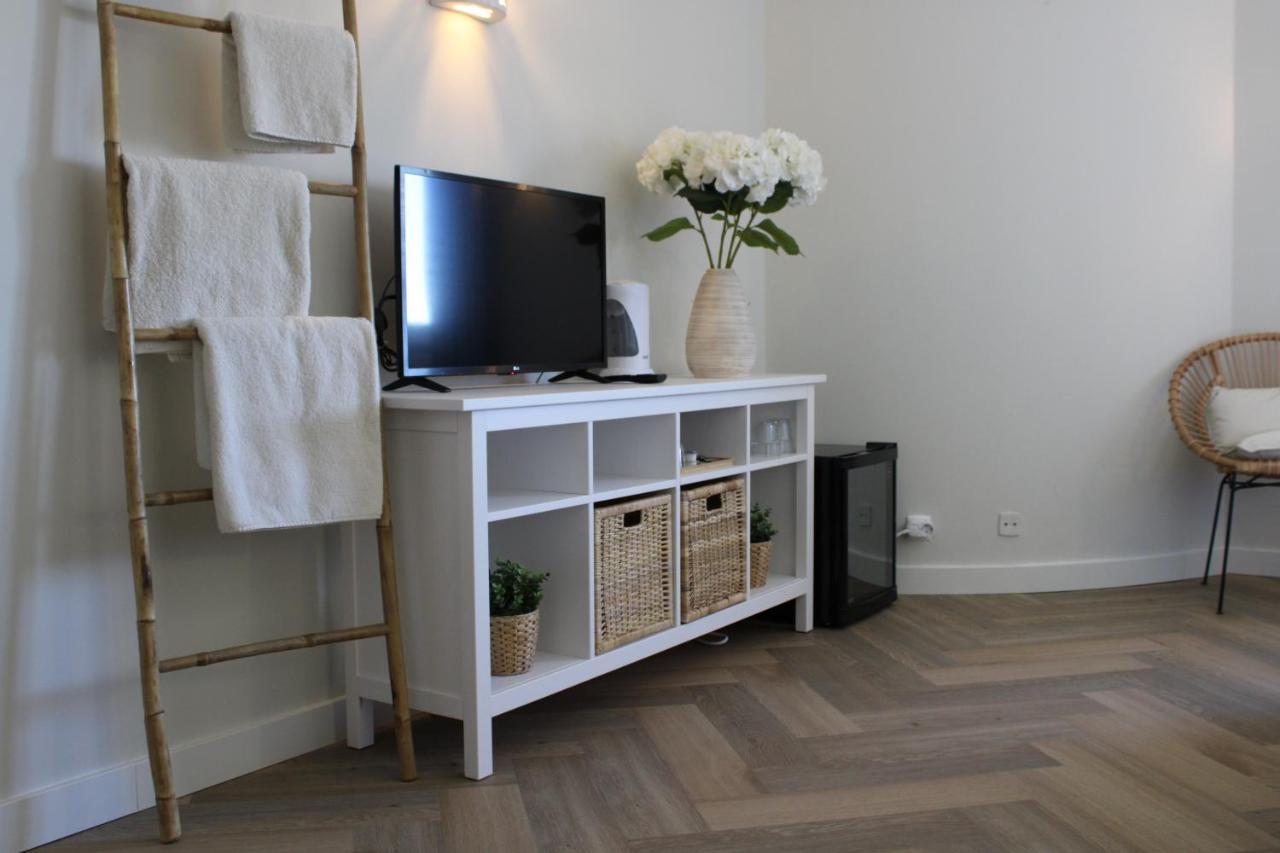 Casa Carioca Carvoeiro B&B 외부 사진