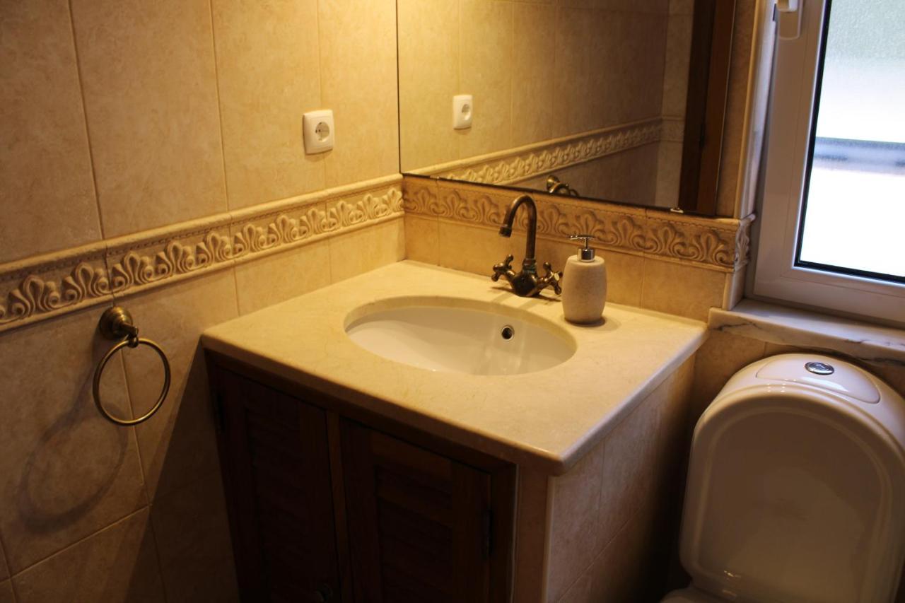 Casa Carioca Carvoeiro B&B 외부 사진