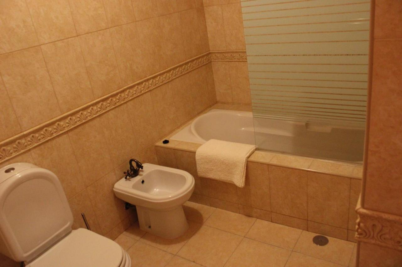 Casa Carioca Carvoeiro B&B 외부 사진