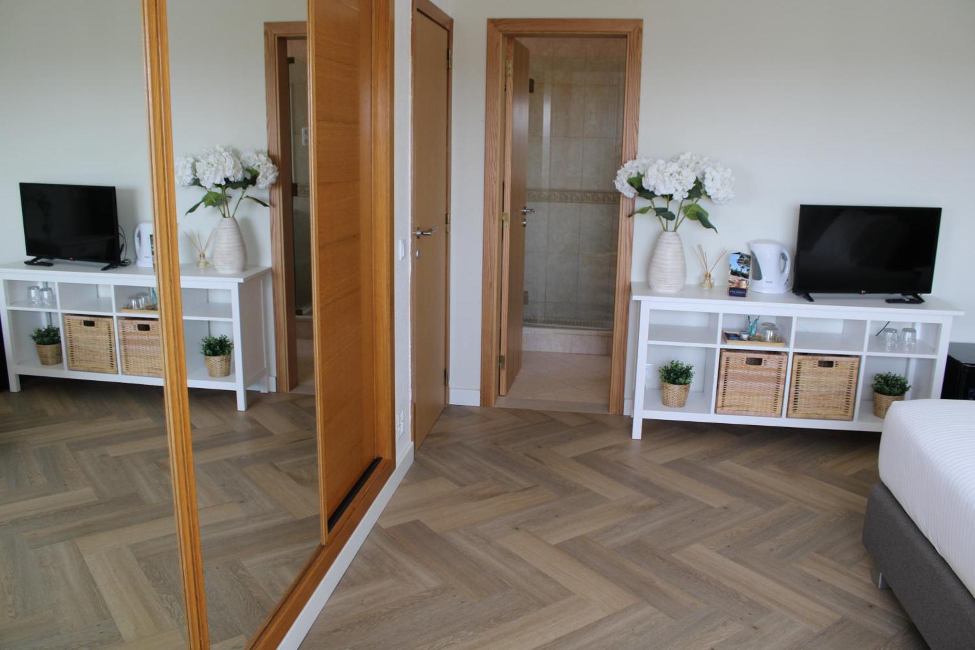Casa Carioca Carvoeiro B&B 외부 사진